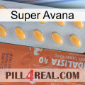 Super Avana 43